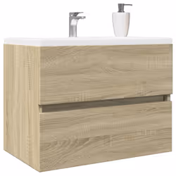 VidaXL 849636 bathroom furniture set