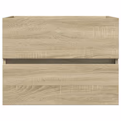 VidaXL 849636 bathroom furniture set - Additional view 4