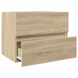 VidaXL 849636 bathroom furniture set - Additional view 7
