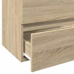 VidaXL 849636 bathroom furniture set - Additional view 8