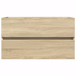 VidaXL 849637 bathroom furniture set - Additional view 4
