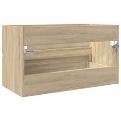 VidaXL 849637 bathroom furniture set - Additional view 6
