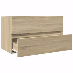 VidaXL 849637 bathroom furniture set - Additional view 7