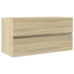 VidaXL 849638 bathroom furniture set