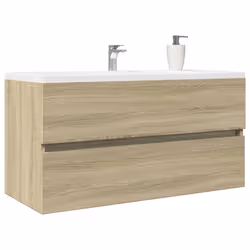 VidaXL 849638 bathroom furniture set