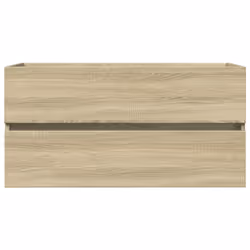 VidaXL 849638 bathroom furniture set - Additional view 4
