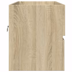 VidaXL 849638 bathroom furniture set - Additional view 5
