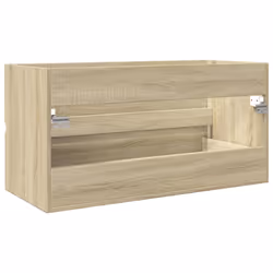 VidaXL 849638 bathroom furniture set - Additional view 6