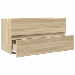 VidaXL 849638 bathroom furniture set - Additional view 7