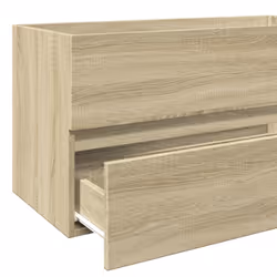 VidaXL 849638 bathroom furniture set - Additional view 8