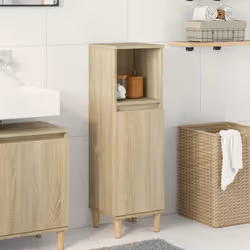 VidaXL 849659 bathroom furniture set