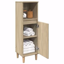 VidaXL 849659 bathroom furniture set