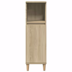 VidaXL 849659 bathroom furniture set - Additional view 4