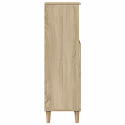 VidaXL 849659 bathroom furniture set - Additional view 5