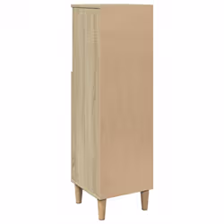 VidaXL 849659 bathroom furniture set - Additional view 6