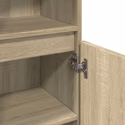 VidaXL 849659 bathroom furniture set - Additional view 8