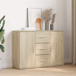 VidaXL 849876 living room sideboard/buffet