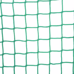 vidaXL Hay Nets Livestock Feeders Horse Pony Cattle Feeding Bale Feeder PP - green, 0.9 x 0.6 m - Additional view 6