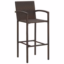 VidaXL 3295288 outdoor furniture set - Additional view 4