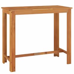 VidaXL 3295288 outdoor furniture set - Additional view 5