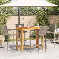 VidaXL 3295290 outdoor furniture set - Additional view 3