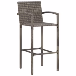 VidaXL 3295290 outdoor furniture set - Additional view 4