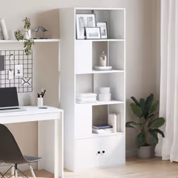 VidaXL 3295317 living room bookcase