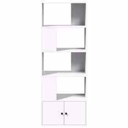VidaXL 3295317 living room bookcase