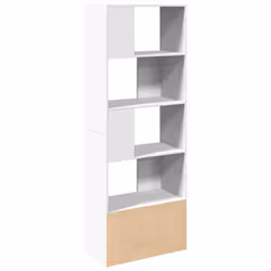 VidaXL 3295317 living room bookcase - Additional view 5