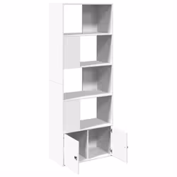 VidaXL 3295317 living room bookcase - Additional view 6