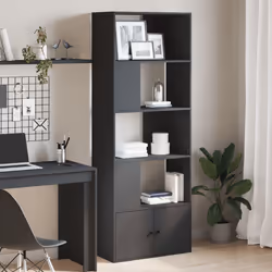 VidaXL 3295318 living room bookcase