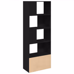 VidaXL 3295318 living room bookcase - Additional view 5