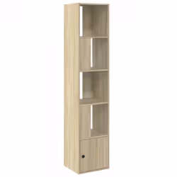VidaXL 3295319, Oak, Wood, Wood, 100 kg, 700 mm, 360 mm