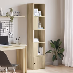 VidaXL 3295319 living room bookcase