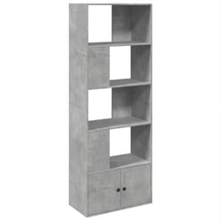 VidaXL 3295320 living room bookcase