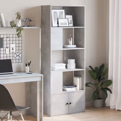 VidaXL 3295320 living room bookcase
