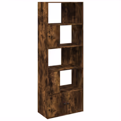VidaXL 3295321, Oak, Wood, Wood, 100 kg, 700 mm, 360 mm
