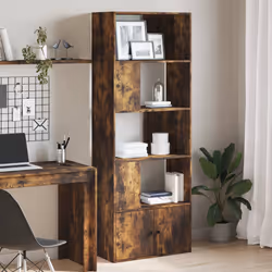 VidaXL 3295321 living room bookcase