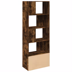 VidaXL 3295321 living room bookcase - Additional view 4