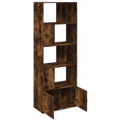 VidaXL 3295321 living room bookcase - Additional view 5