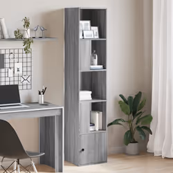 VidaXL 3295322 living room bookcase - Additional view 2
