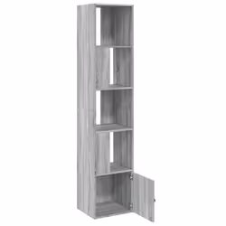 VidaXL 3295322 living room bookcase - Additional view 6