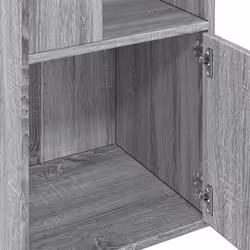 VidaXL 3295322 living room bookcase - Additional view 7