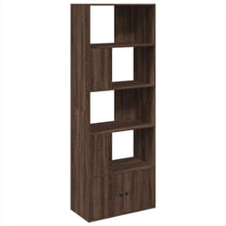 VidaXL 3295323 living room bookcase