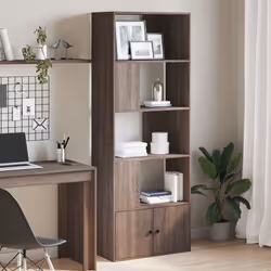 VidaXL 3295323 living room bookcase