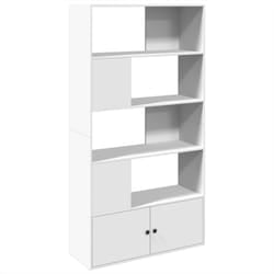 VidaXL 3295324 living room bookcase