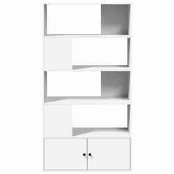VidaXL 3295324 living room bookcase
