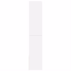 VidaXL 3295324 living room bookcase - Additional view 4