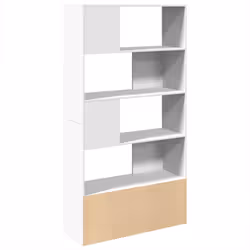 VidaXL 3295324 living room bookcase - Additional view 5