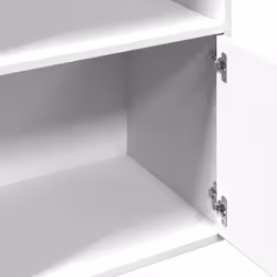 VidaXL 3295324 living room bookcase - Additional view 7